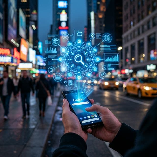 AI Search — Intelligent search discovery